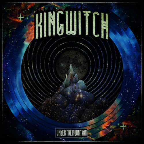 Steve Earles’s 2018 in metal