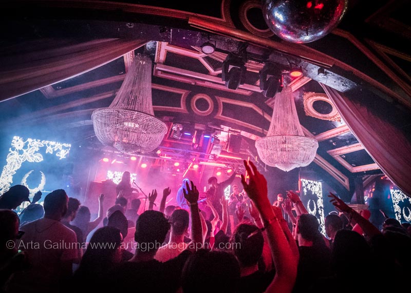 Radar Festival 2019, 2-3 August, Guildford, UK