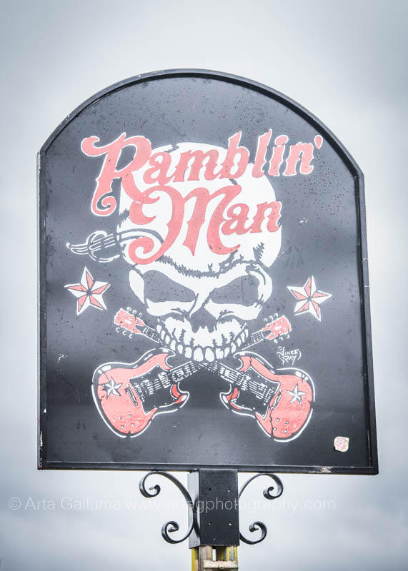 Ramblin’ Man Fair 2019