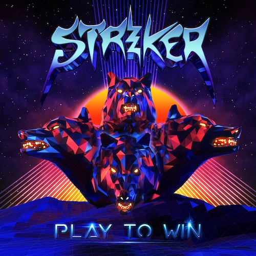 Striker – Play to Win