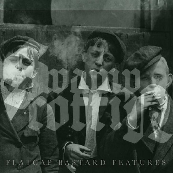Swamp Coffin – Flatcap Bastard Features