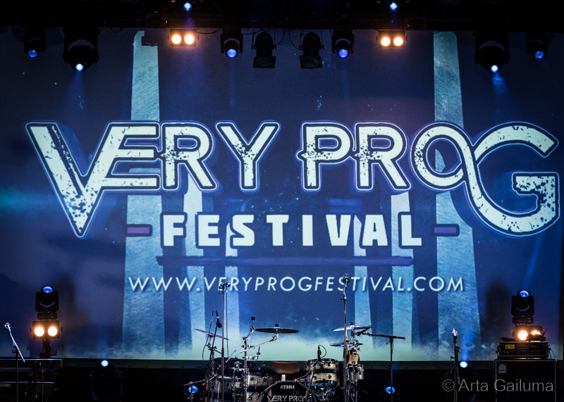 Ready For Prog? Festival, 12-13 October 2018