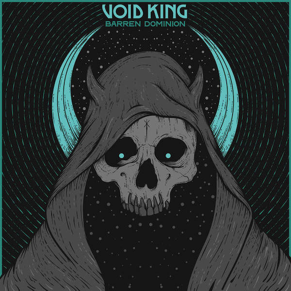 Void King – Barren Dominion