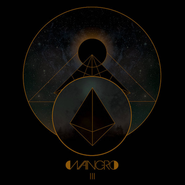 Waingro – III