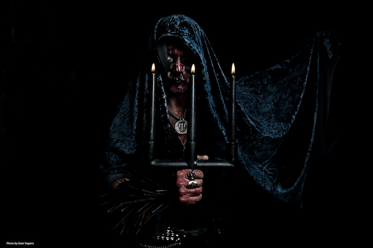 Watain and more live in Toronto, Feb 2018