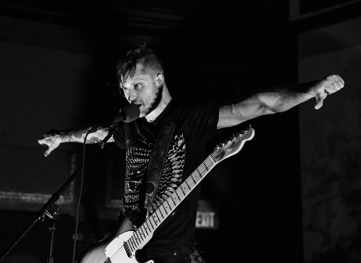 KEN Mode in Toronto, September 2019