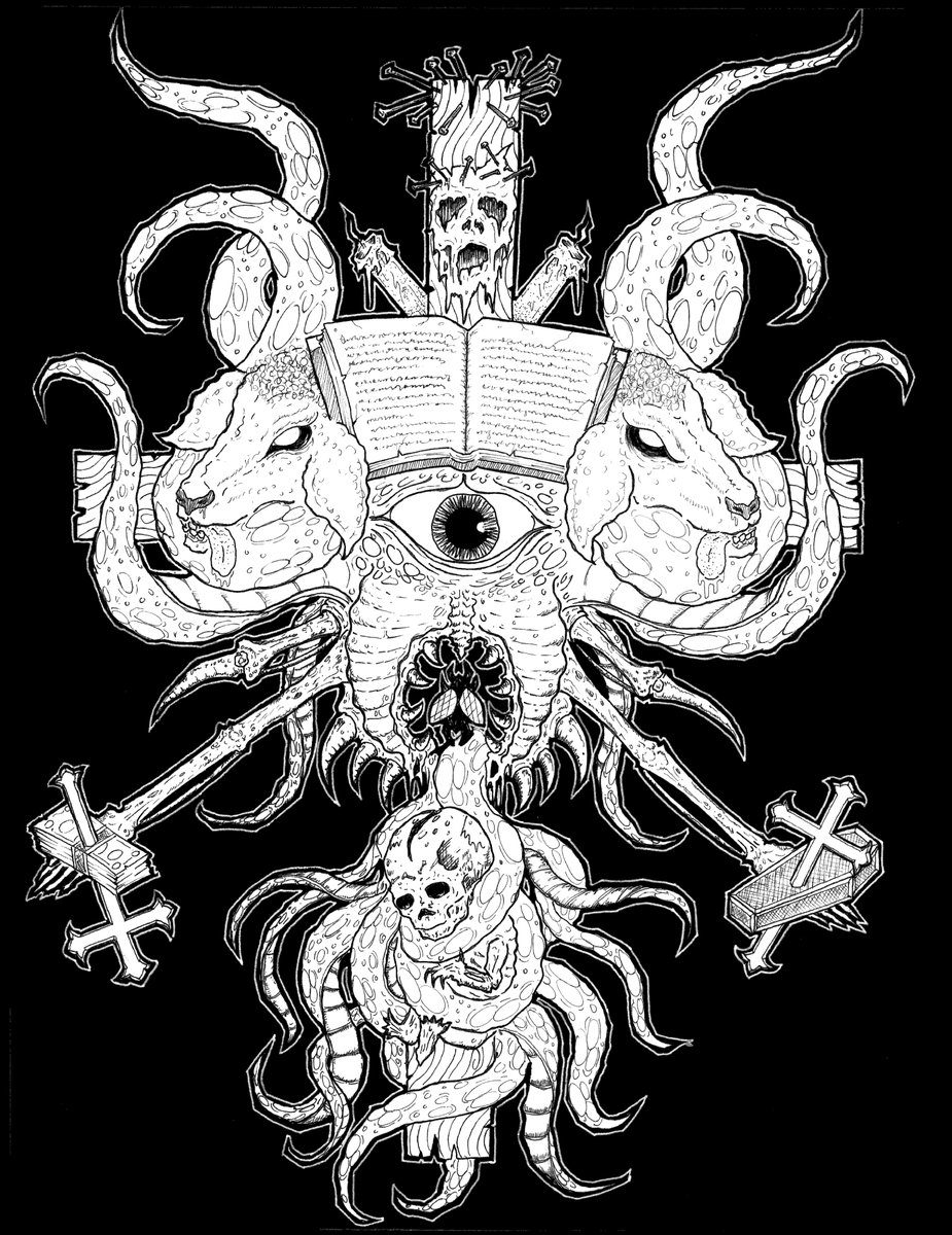 Ruin/Anthropic Split