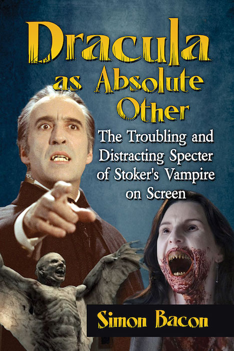 Dracula As Absolute Other