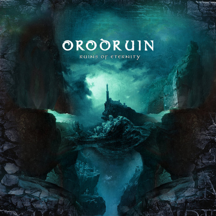 Orodruin – Ruins of Eternity