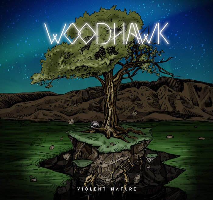 Woodhawk – Violent Nature