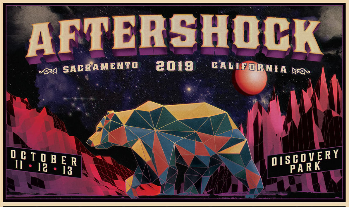Festival review: Aftershock 2019