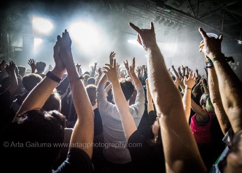 Festival review: Euroblast 2019