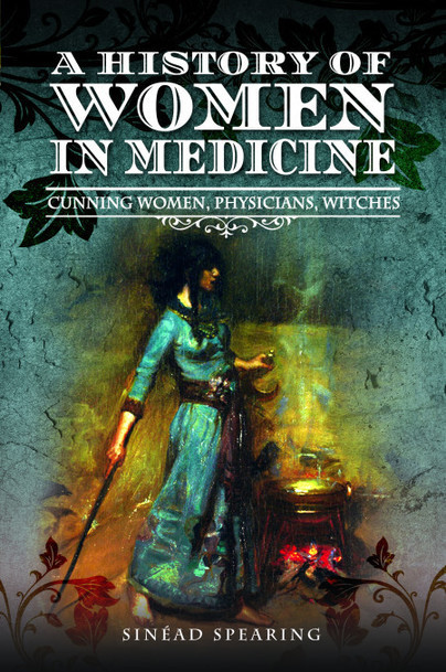 A History of Women In Medicine