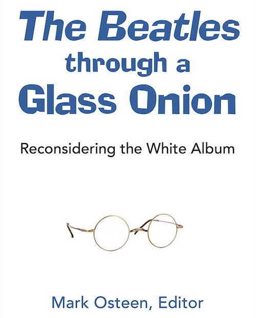 The Beatles Through A Glass Onion