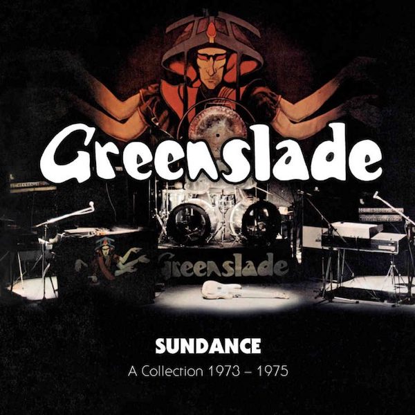 Greenslade – Sundance