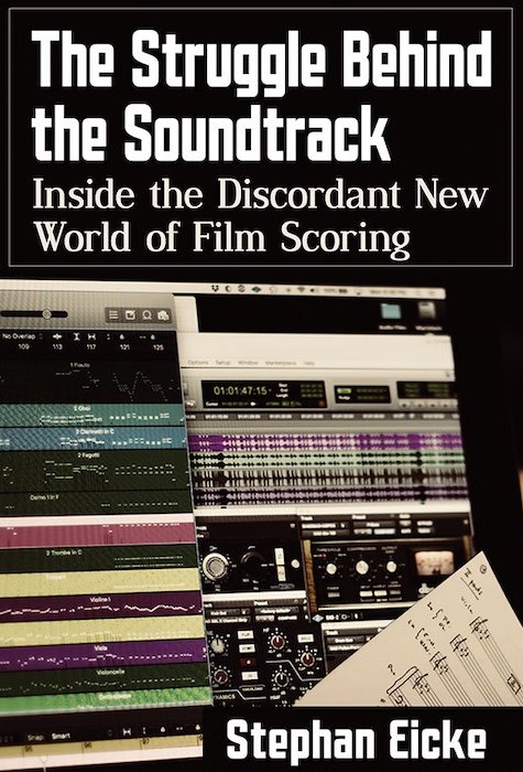 The Struggle Behind the Soundtrack