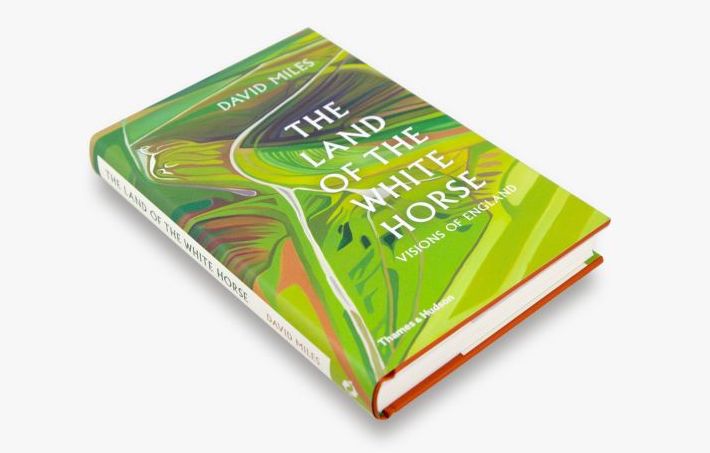 The Land of the White Horse: Visions of England