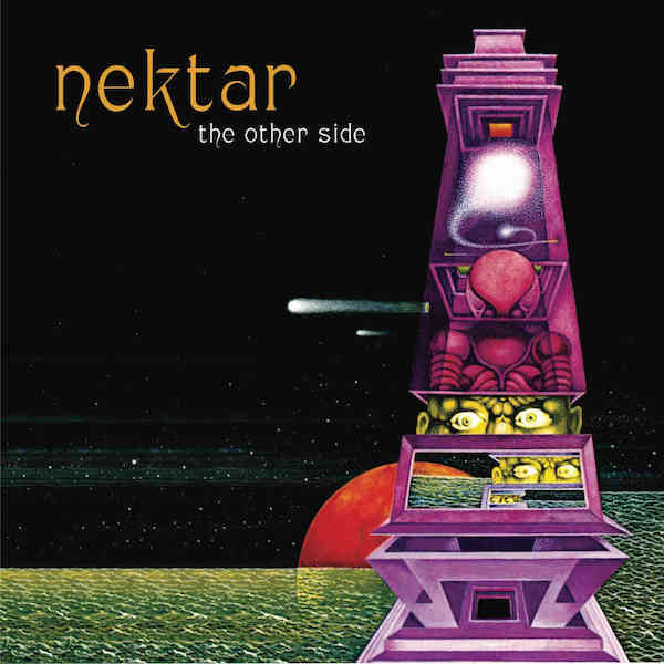 Nektar – The Other Side