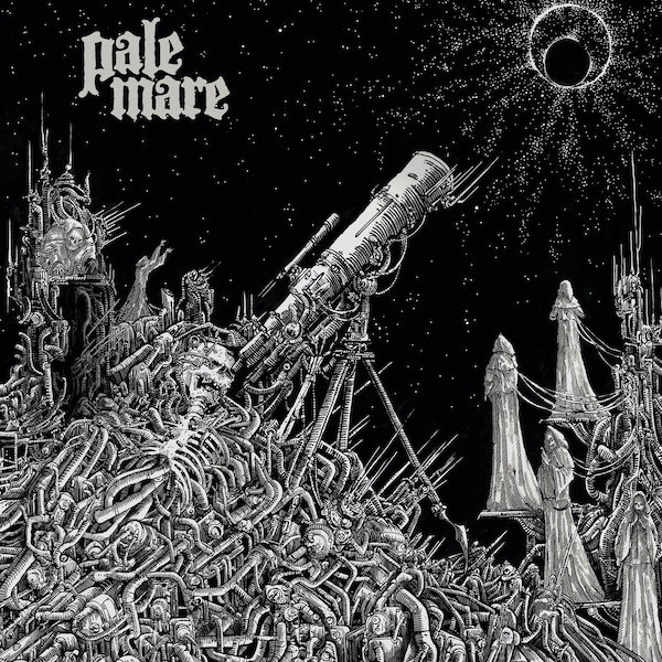 Pale Mare – II