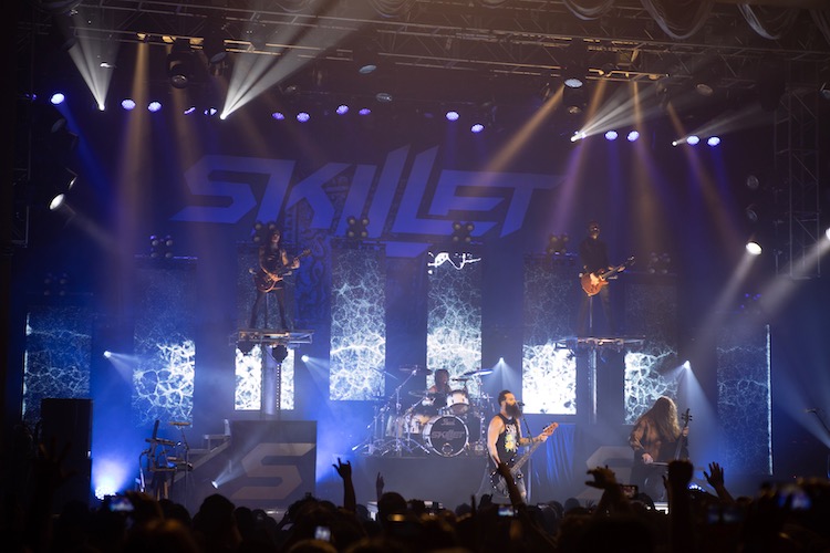 The 2020 Victorious Tour