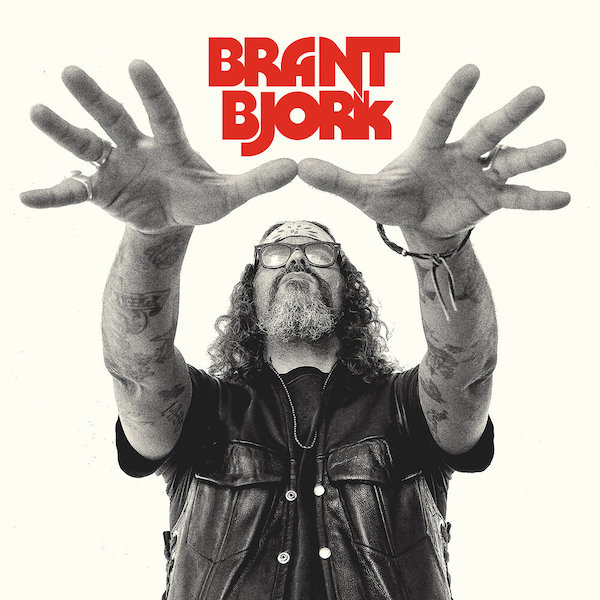 Brant Bjork – self-titled