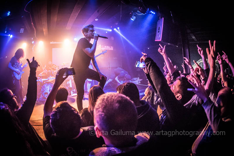 Monuments in Manchester, March 2020