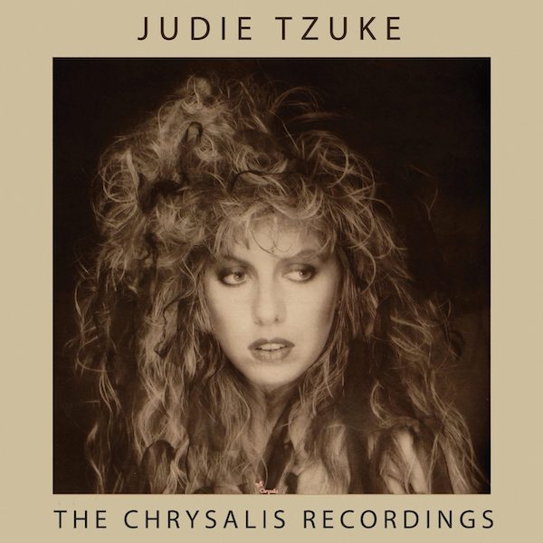 Judie Tzuke – The Chrysalis Recordings