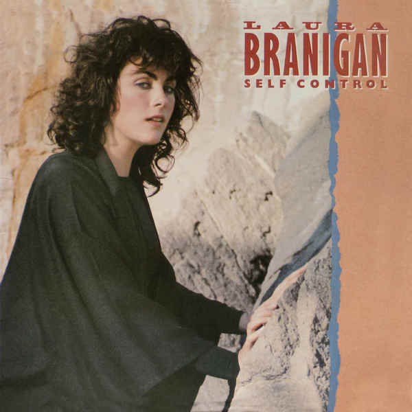 Laura Branigan – Self-Control: Expanded Edition
