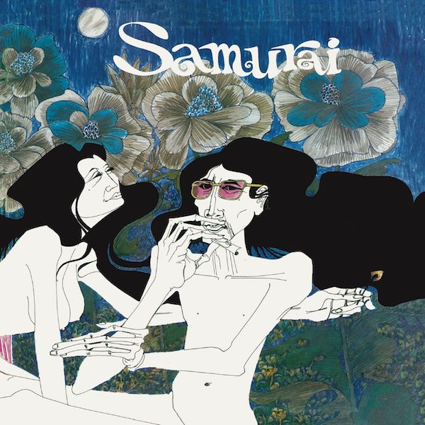 Samurai – Samurai