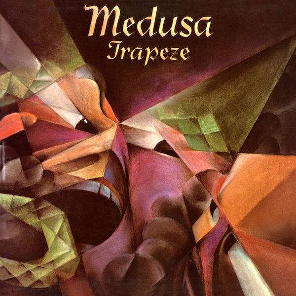 Trapeze – Medusa