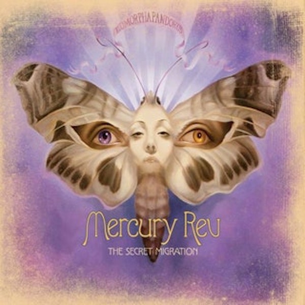 Mercury Rev – The Secret Migration