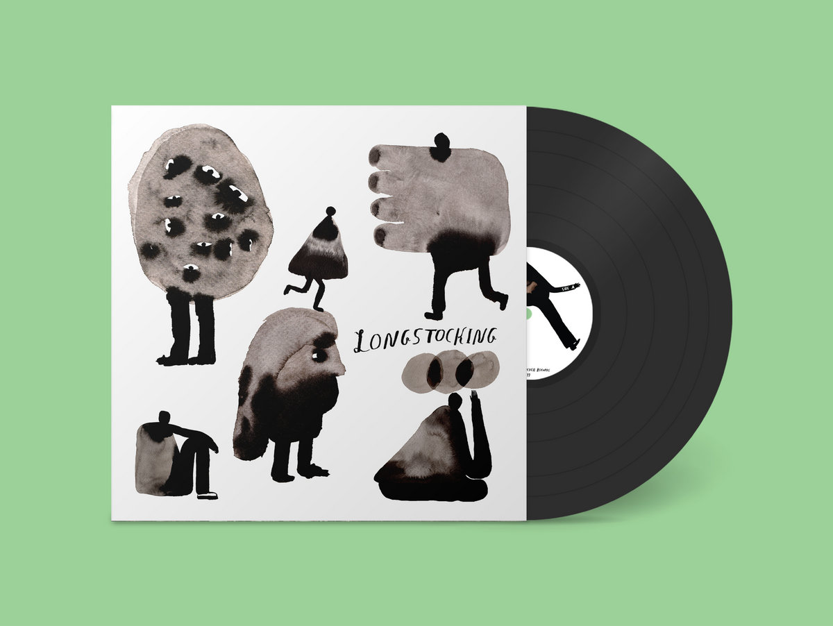 Longstocking – Once Upon A Time Called Now LP