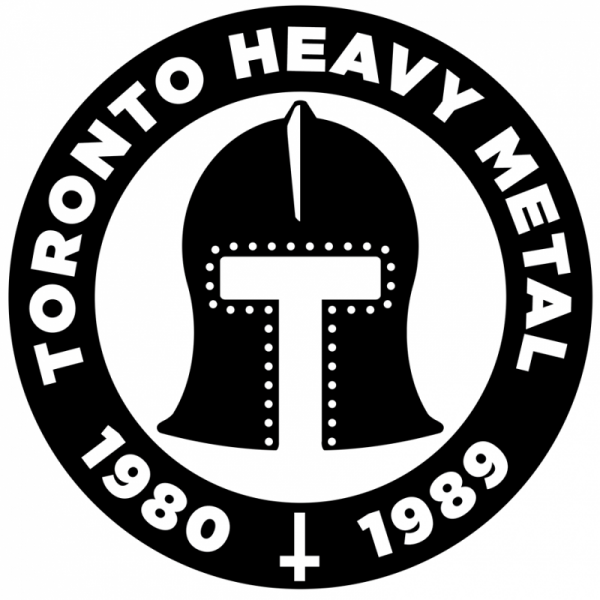 Eve Of Darkness Book Explores Toronto’s Heavy Metal Scene From 1980-1989