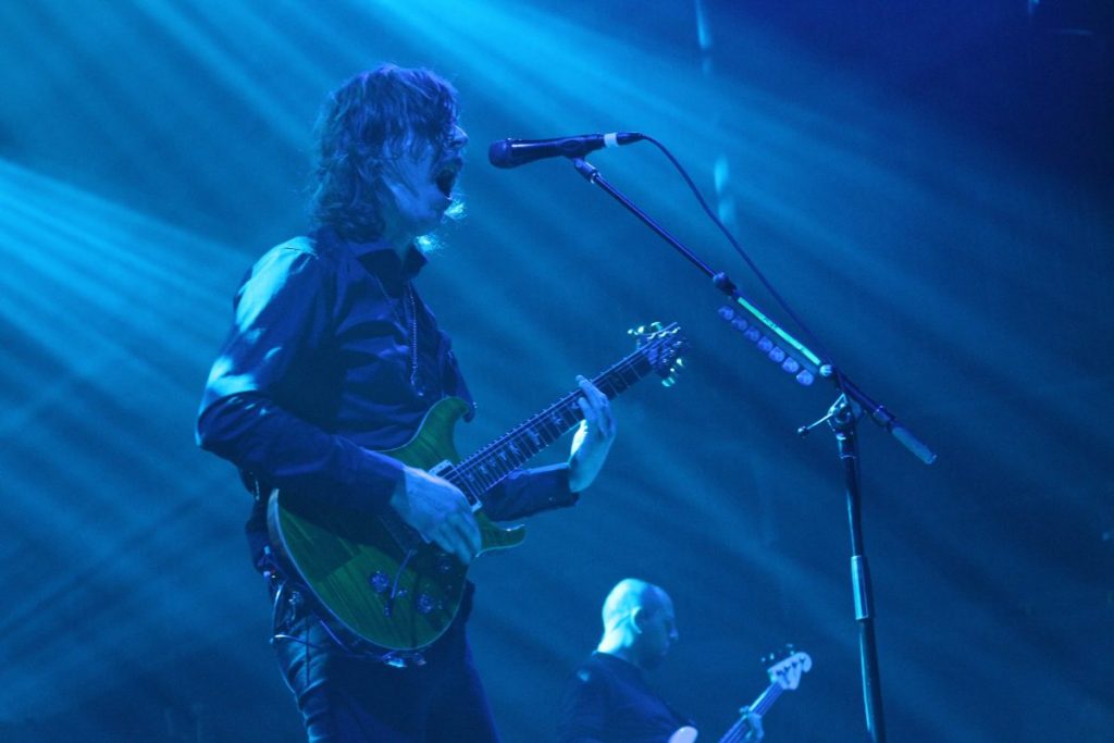 Opeth