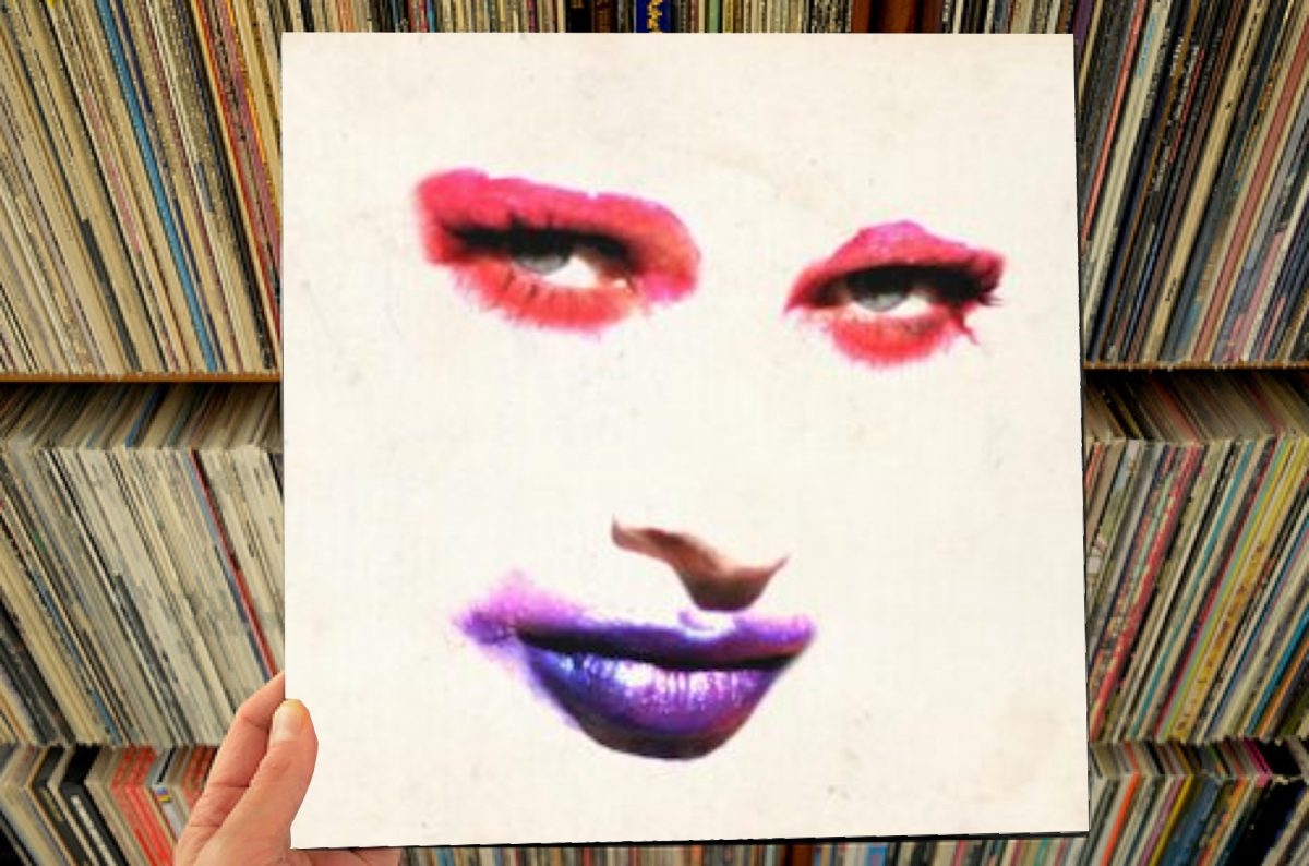 Alexisonfire – Otherness LP