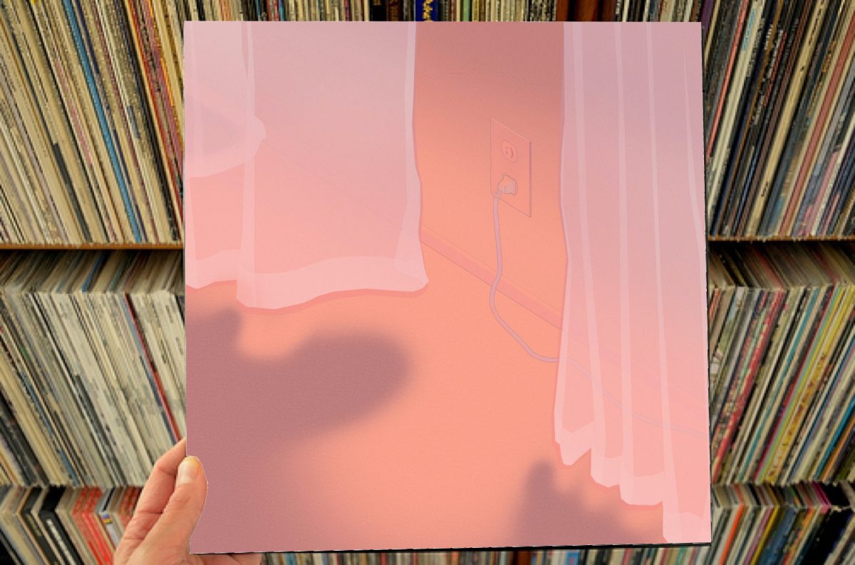 The Shouldies – ;) LP