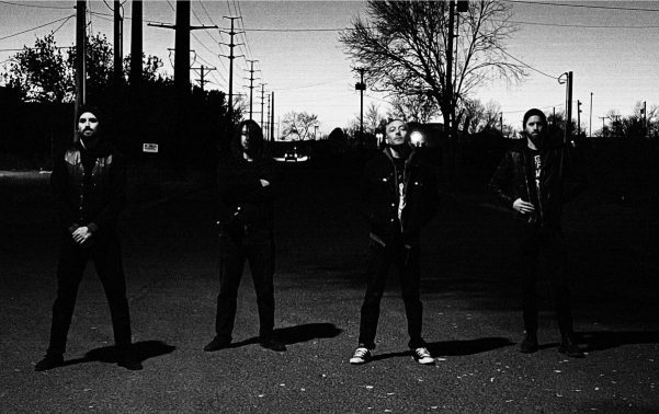 Hellbound Interviews : STREET TOMBS – February 2023