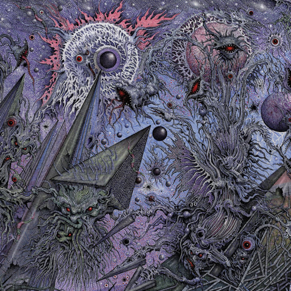 Ulthar – Anthronomicon Review