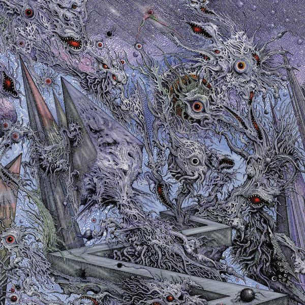 Ulthar – Helionomicon Review