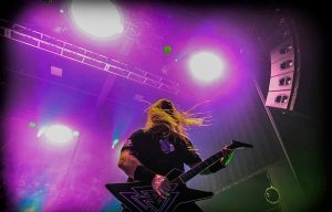 Amon Amarth