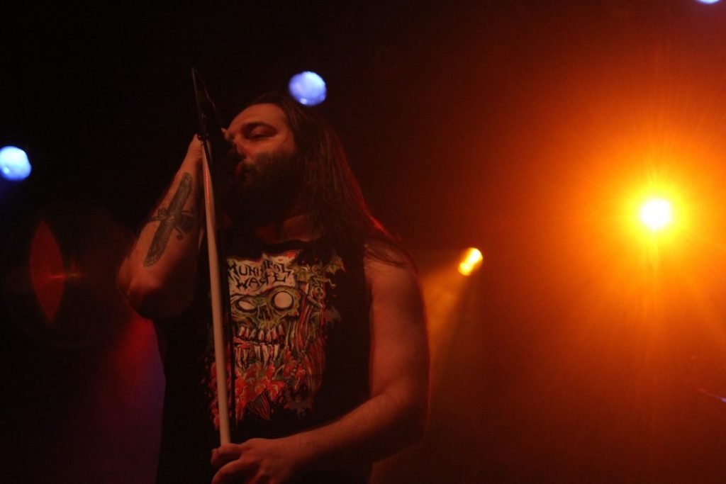 Creeping Death