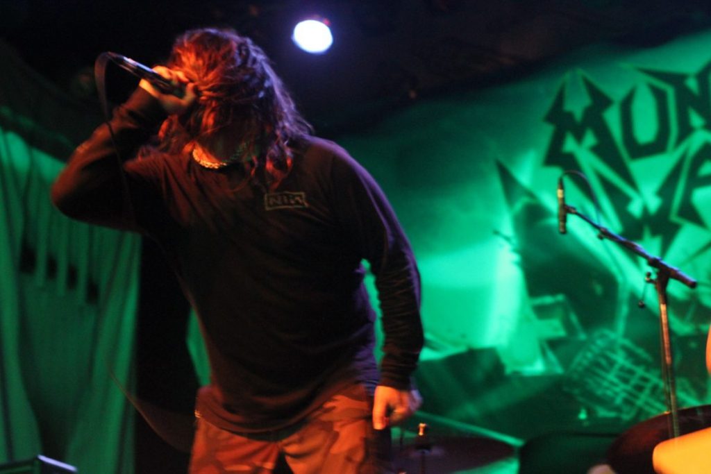 Municipal Waste
