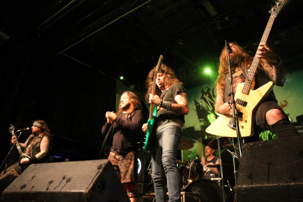Municipal Waste