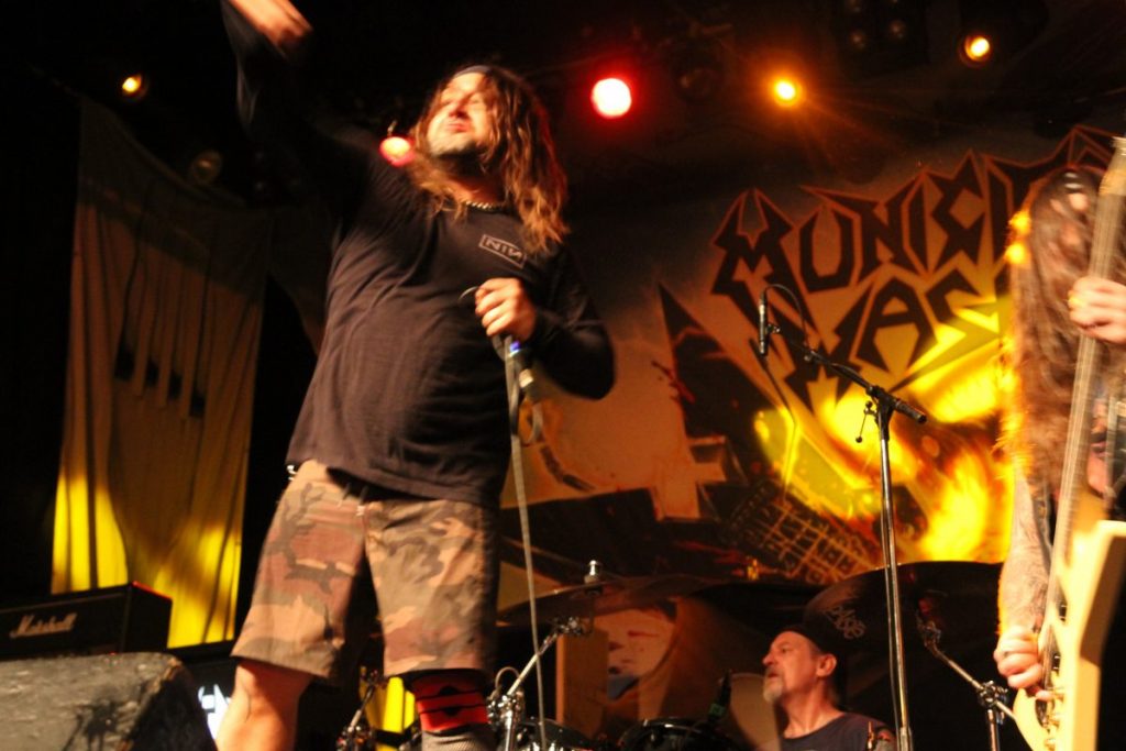 Municipal Waste