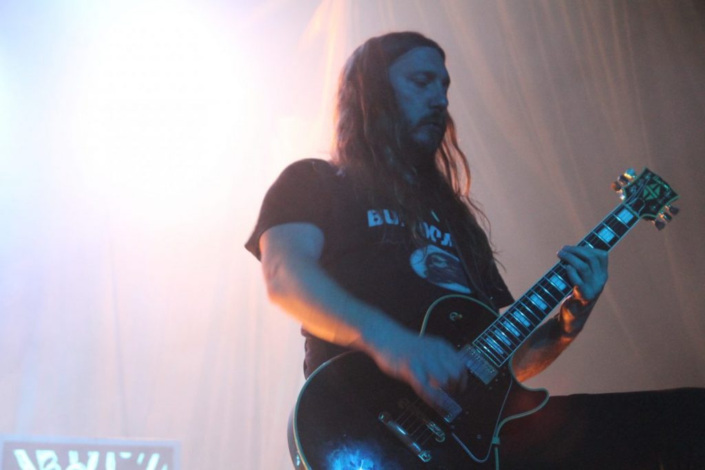 Carcass