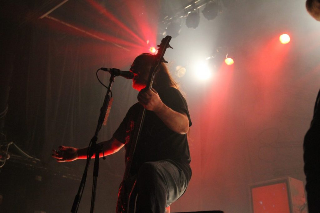 Carcass