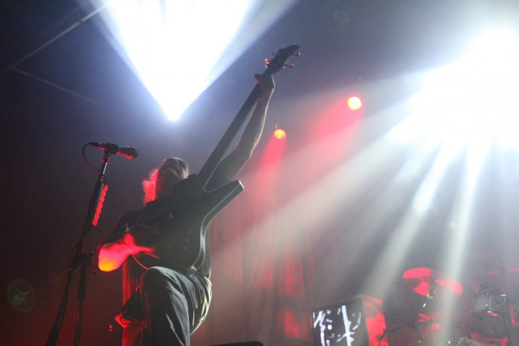 Carcass