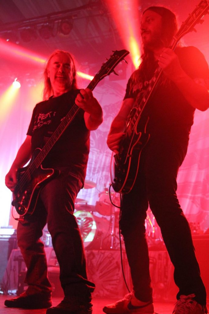 Carcass