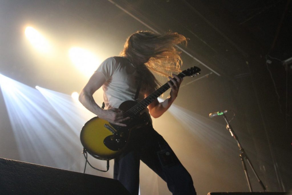 Carcass