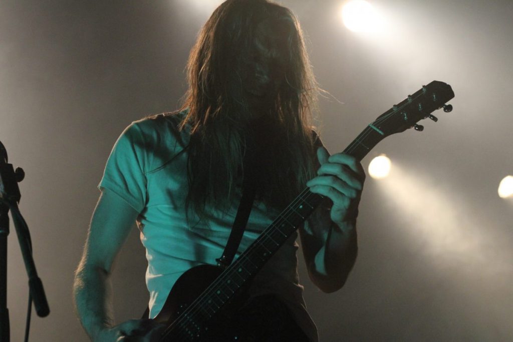 Carcass